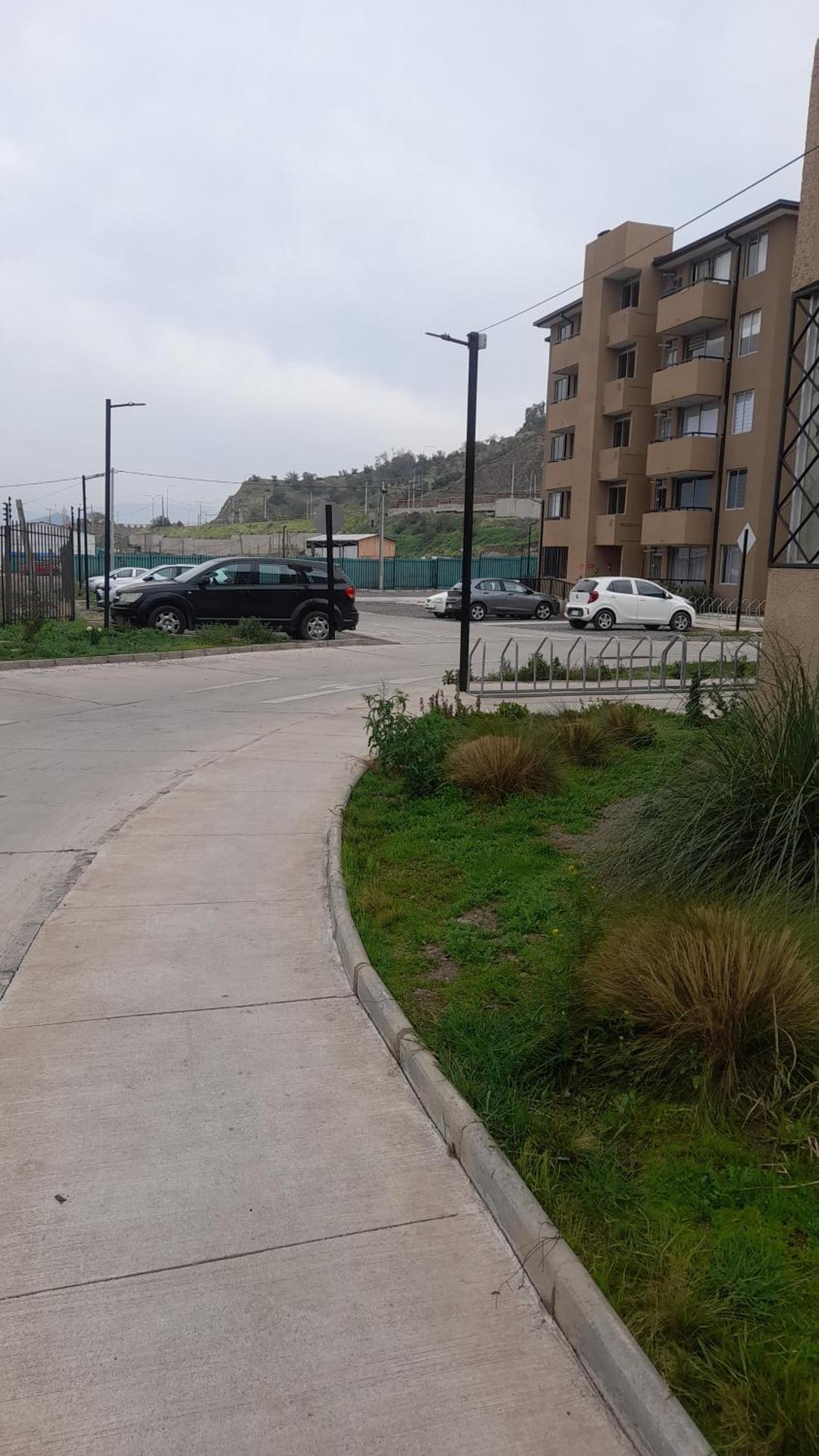 Agradable Departamento Familiar En Andes Apartment
