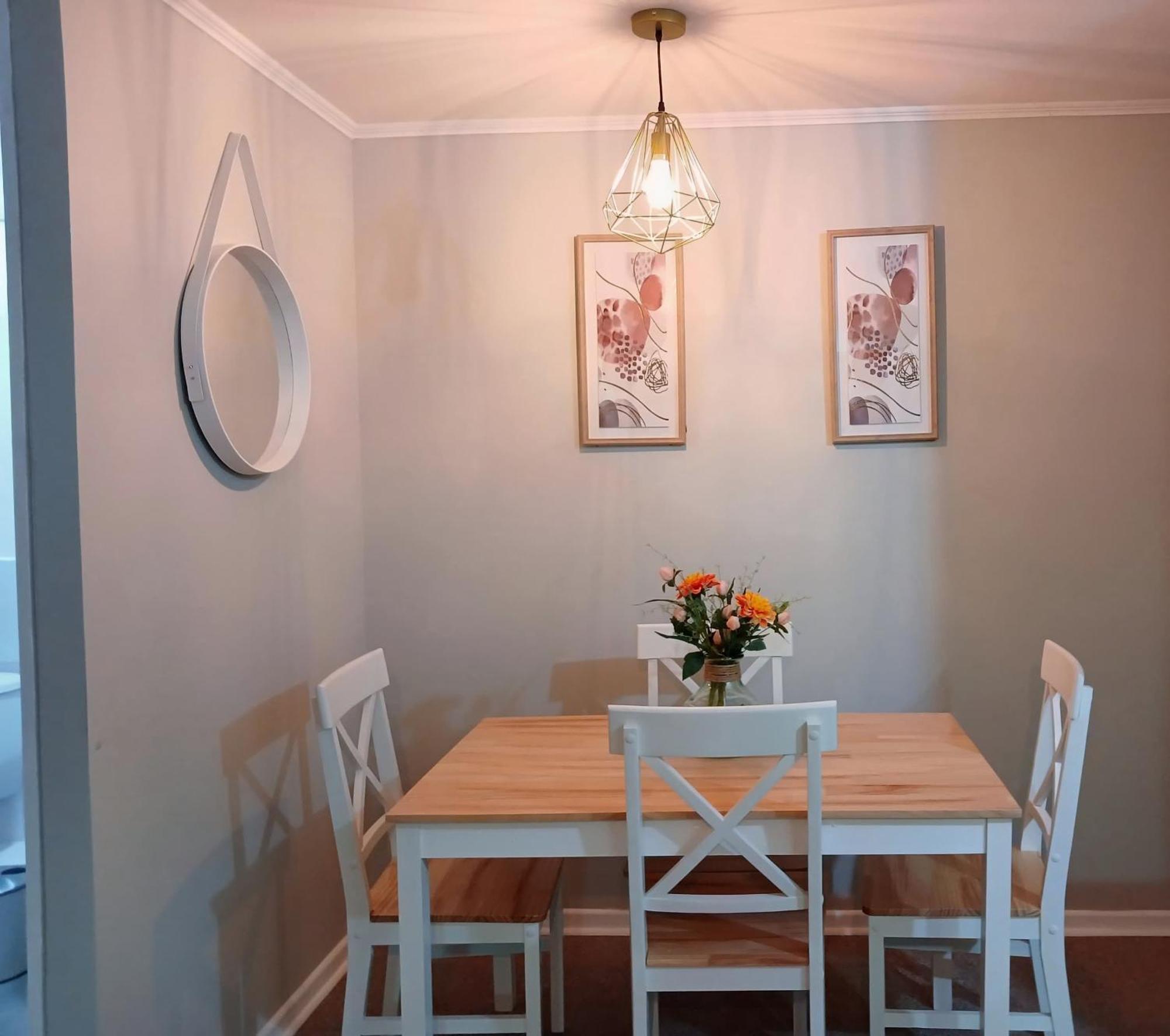 Apartment Agradable Departamento Familiar En Andes